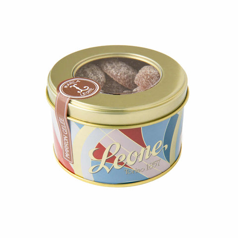 Leone Marron Glaces Jellies, 150g