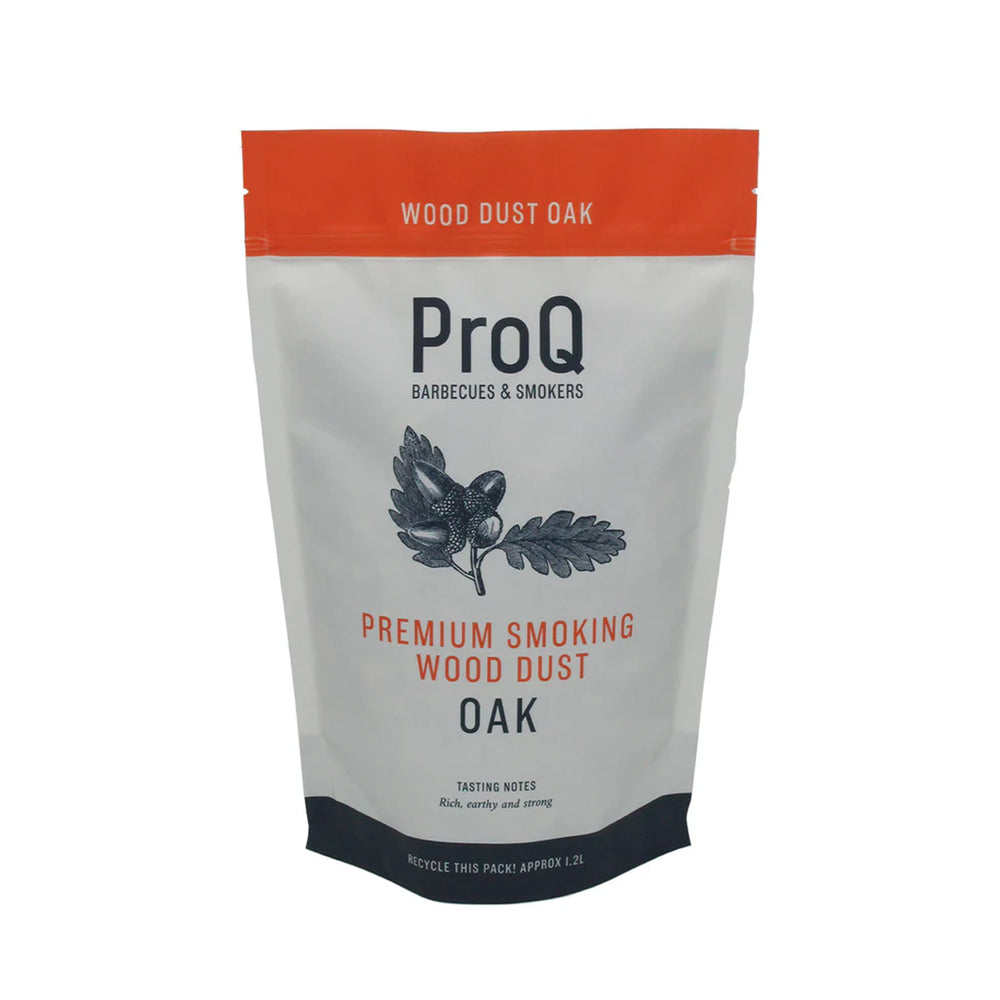 ProQ Oak Wood Dust 1.2L
