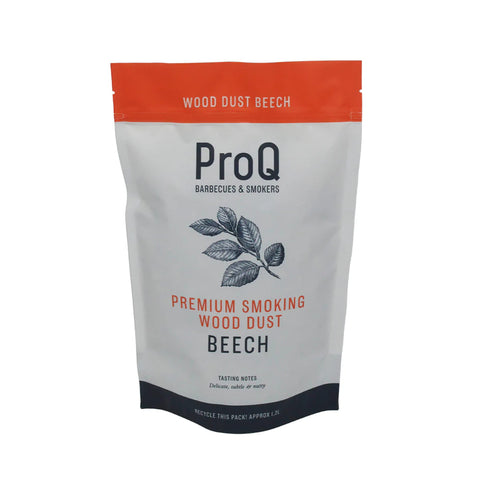 ProQ Beech Wood Dust 1.2L