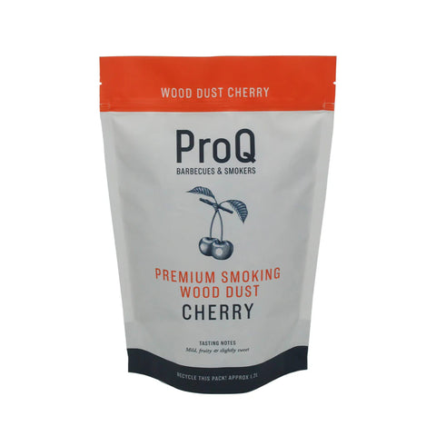 ProQ Cherry Wood Dust 1.2L