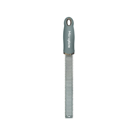 Microplane Eucalyptus Green Premium Zester