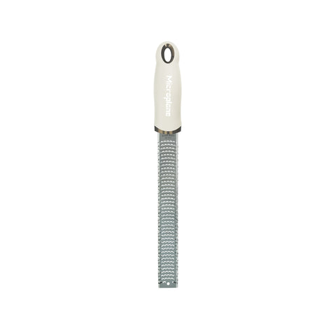 Microplane Cashmere Beige Premium Zester