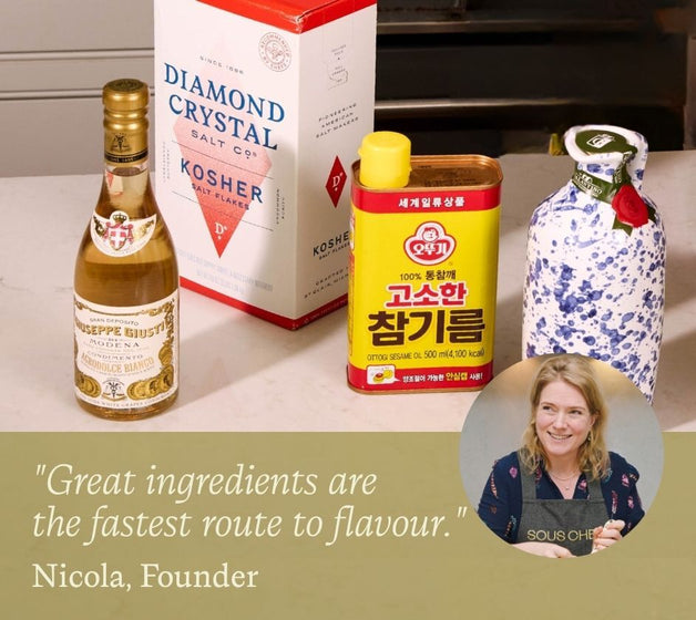 Shop Nicola's Hidden Gems