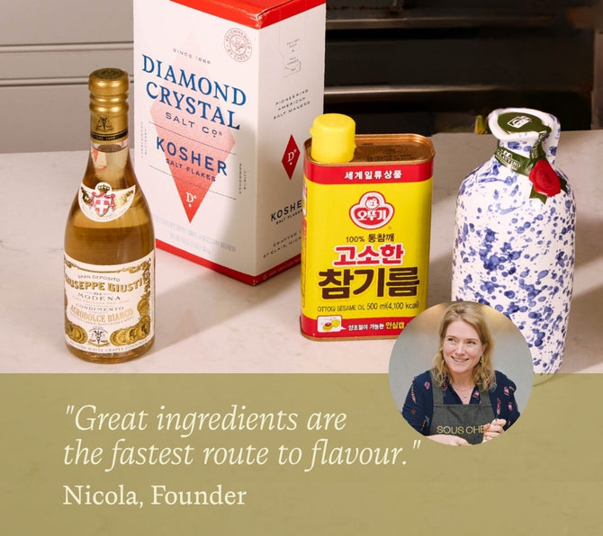 Shop: Nicola's Hidden Gems