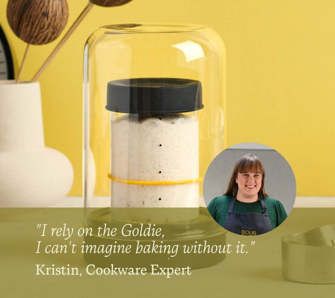 Shop Kristin's Essential Cookware
