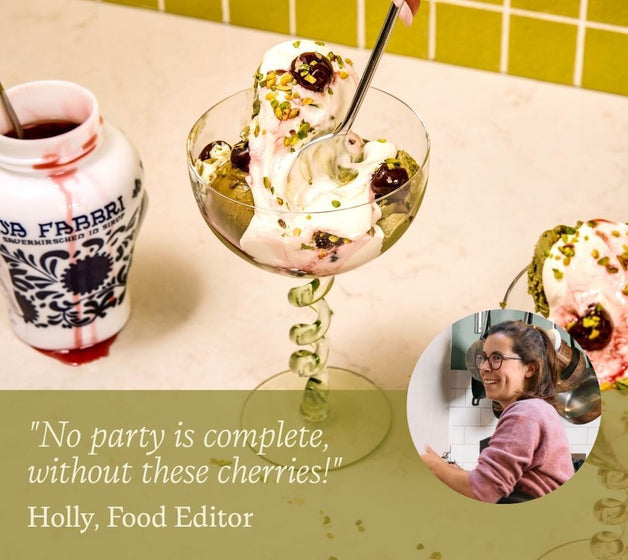 Shop Holly's Everyday Upgrades