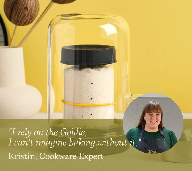 Shop Kristin's Essential Cookware