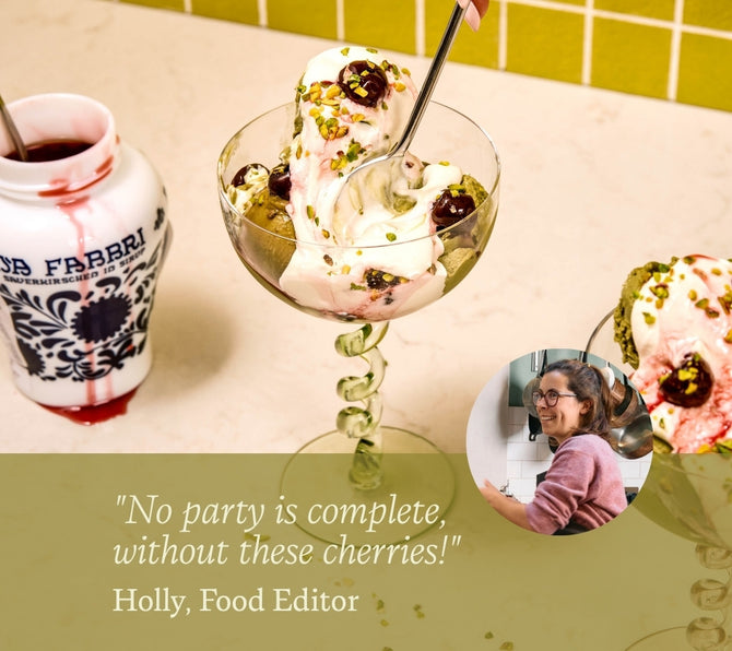 Shop Holly's Everyday Upgrades
