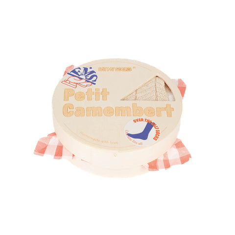 Camembert Socks