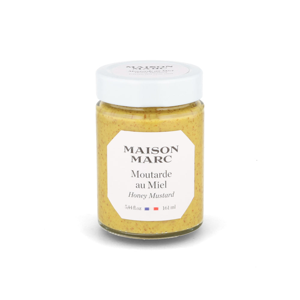 Maison Marc Honey Mustard, 170g