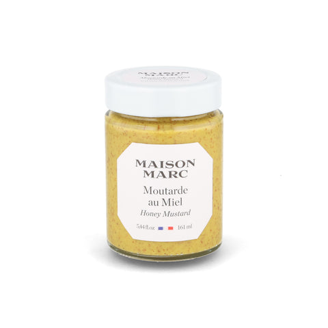 Maison Marc Honey Mustard, 170g