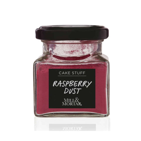 Mill & Mortar Raspberry Powder, 45g