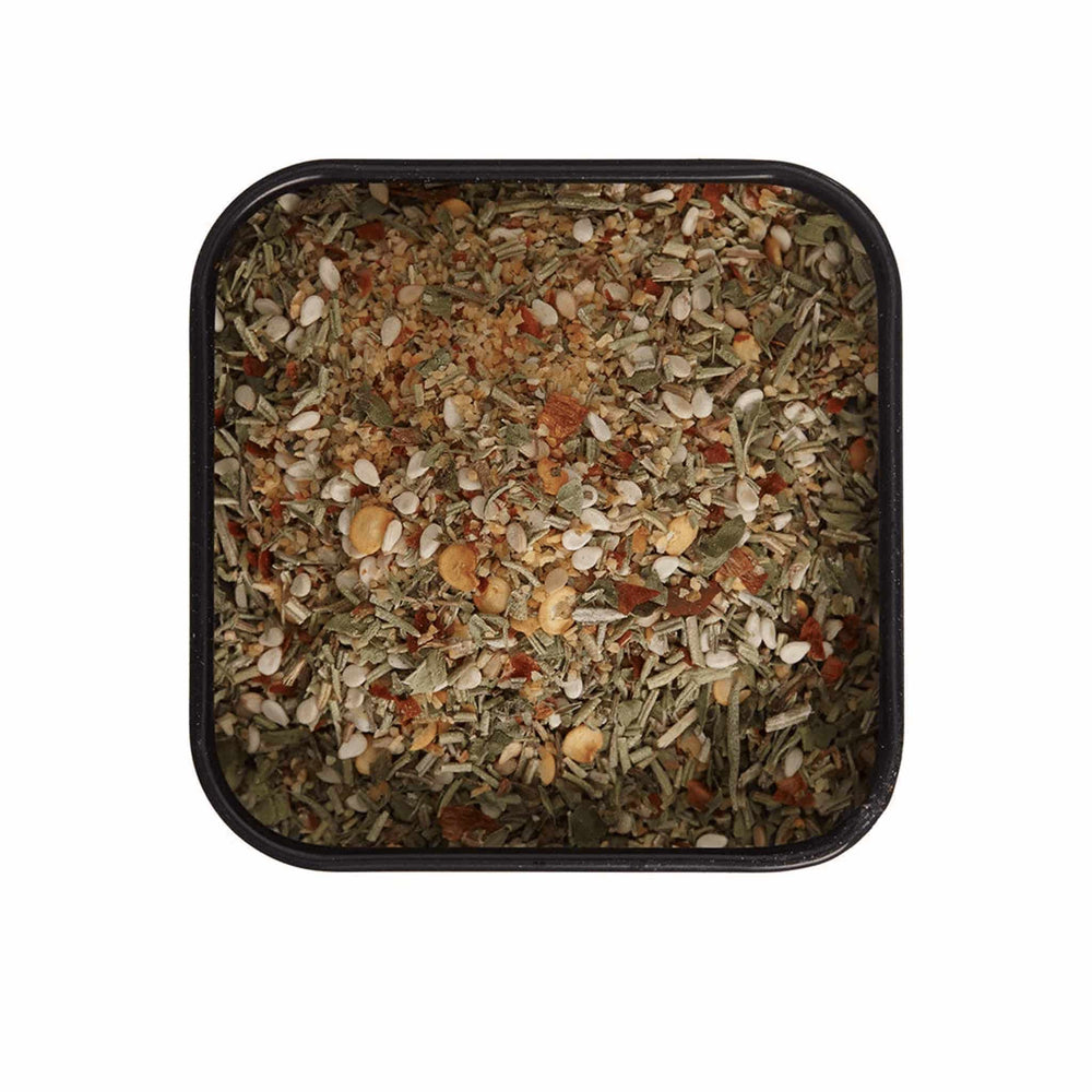 Mill & Mortar Organic Happy Roots Spice Blend, 45g