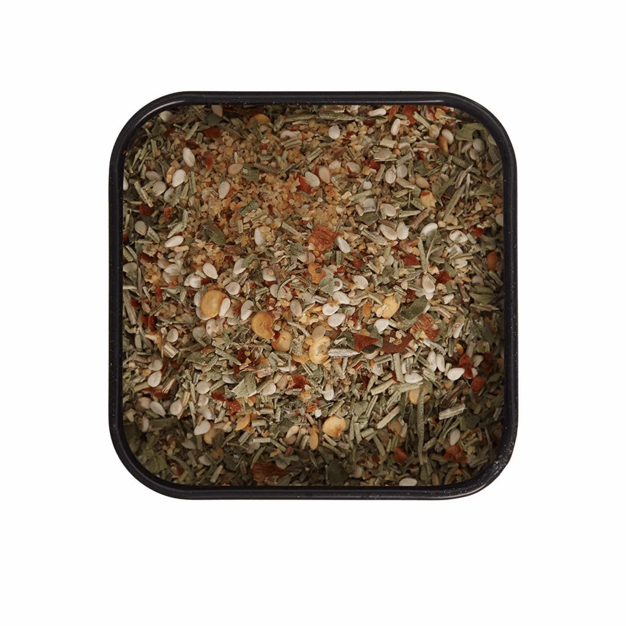 Mill & Mortar Organic Happy Roots Spice Blend, 45g