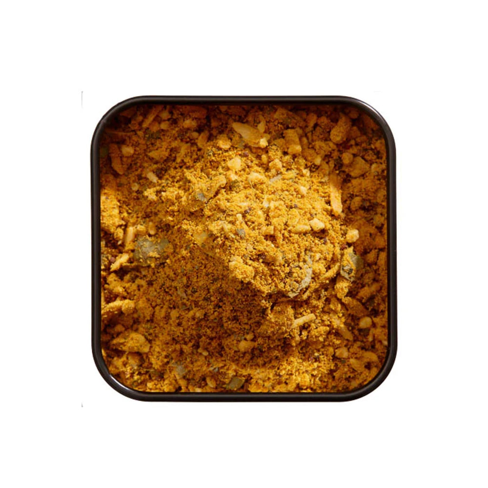 Mill & Mortar Organic Vadouvan Curry Spice Blend, 50g