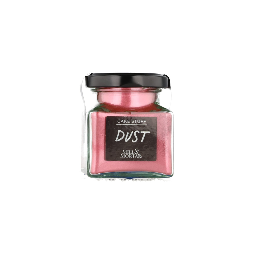 Mill & Mortar Pink Dust, 10g