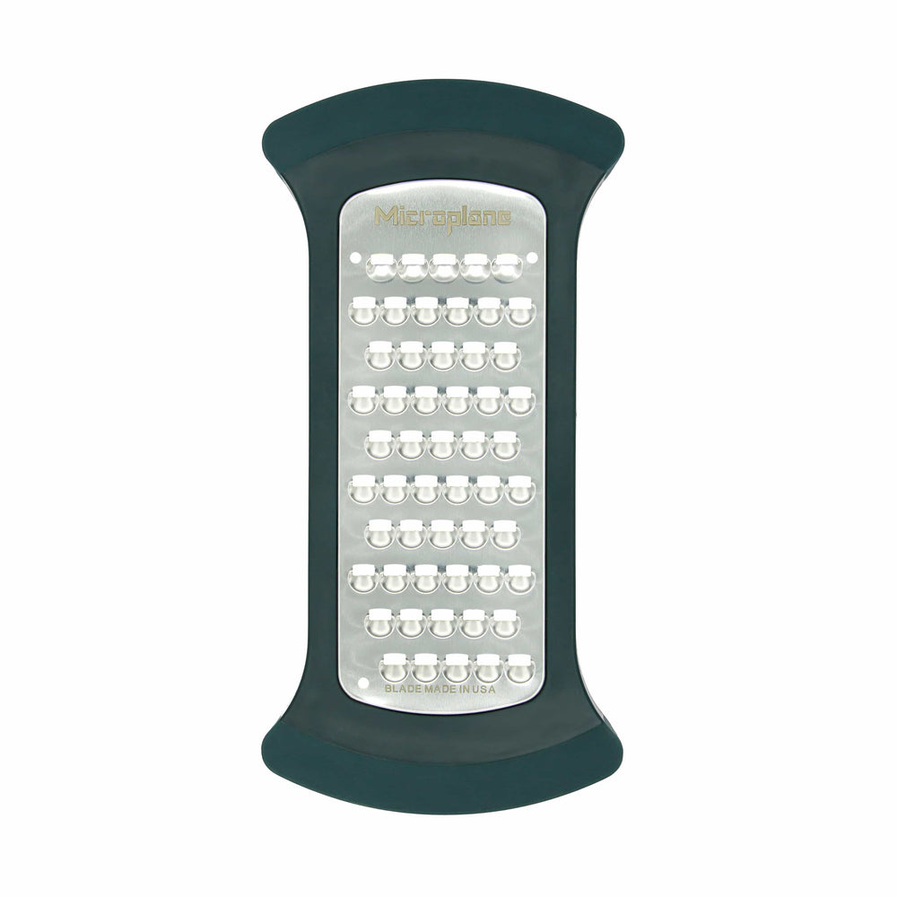 Microplane Green Extra Coarse Blade Bowl Grater, 21cm