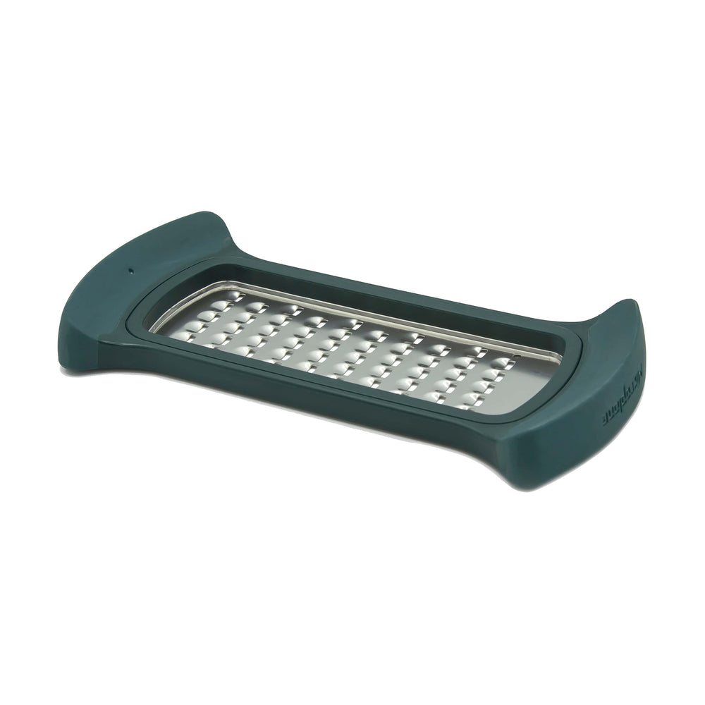 Microplane Green Extra Coarse Blade Bowl Grater, 21cm