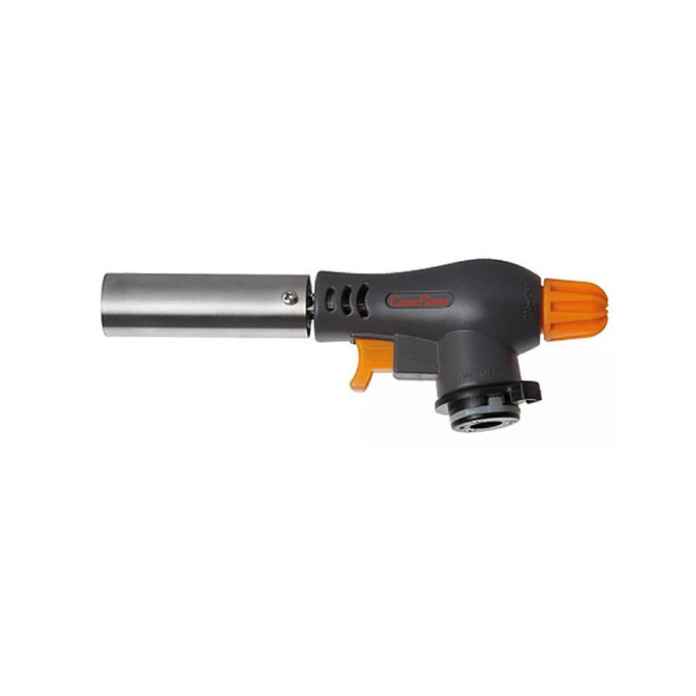 Blowtorch Head with Butane Gas Cartridge, 220g