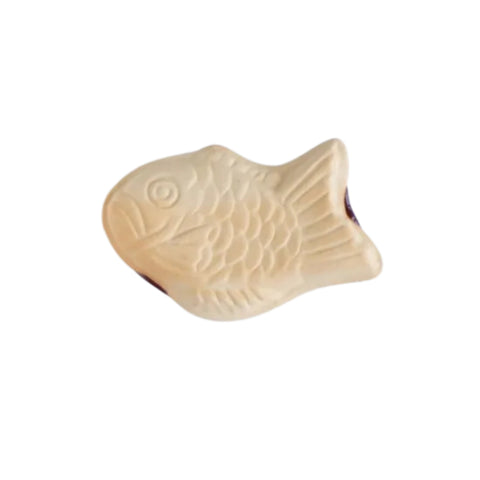 Taiyaki Japanese Ceramic Chopstick Rest
