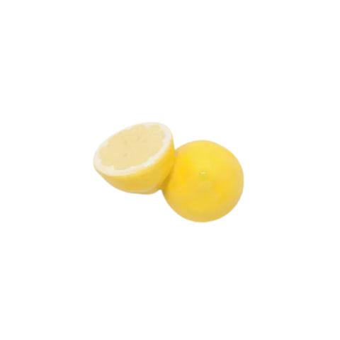 Cut Lemon Japanese Ceramic Chopstick Rest