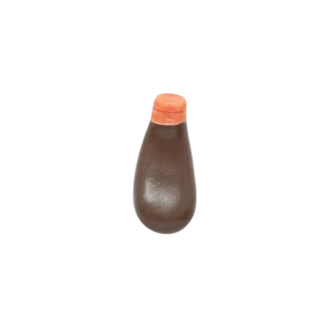 Okonomiyaki Sauce Japanese Ceramic Chopstick Rest