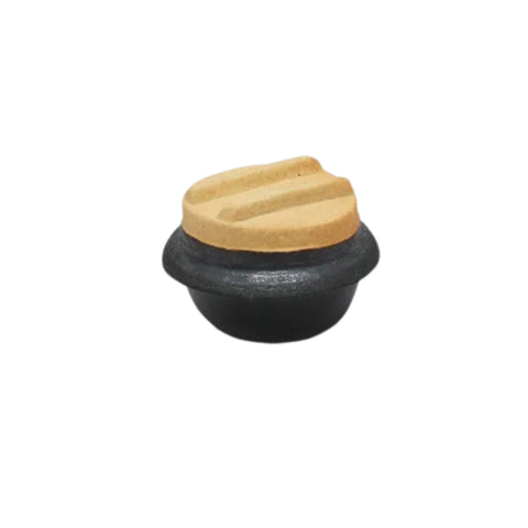 Kamameshi Pot Japanese Ceramic Chopstick Rest