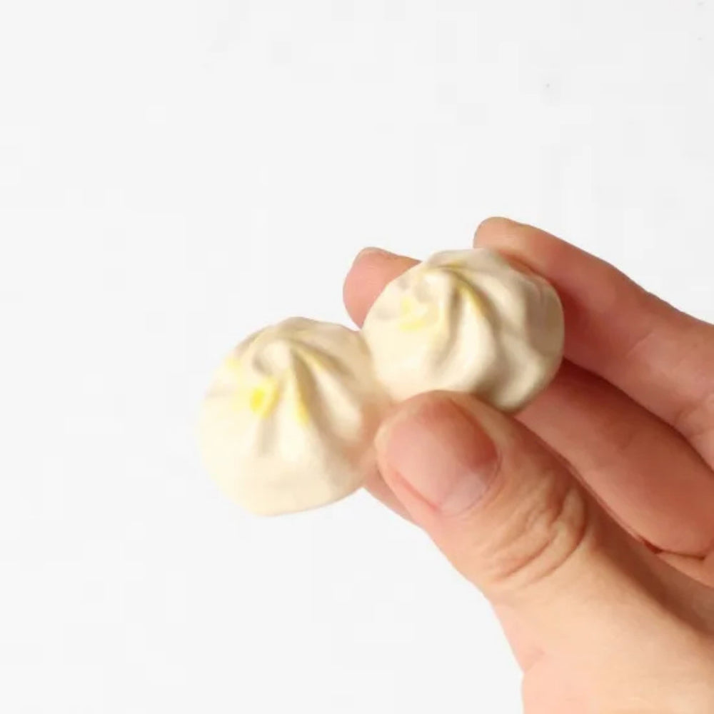 Xiao Long Bao Japanese Ceramic Chopstick Rest