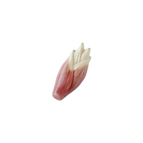 Myoga Japanese Ginger Ceramic Chopstick Rest