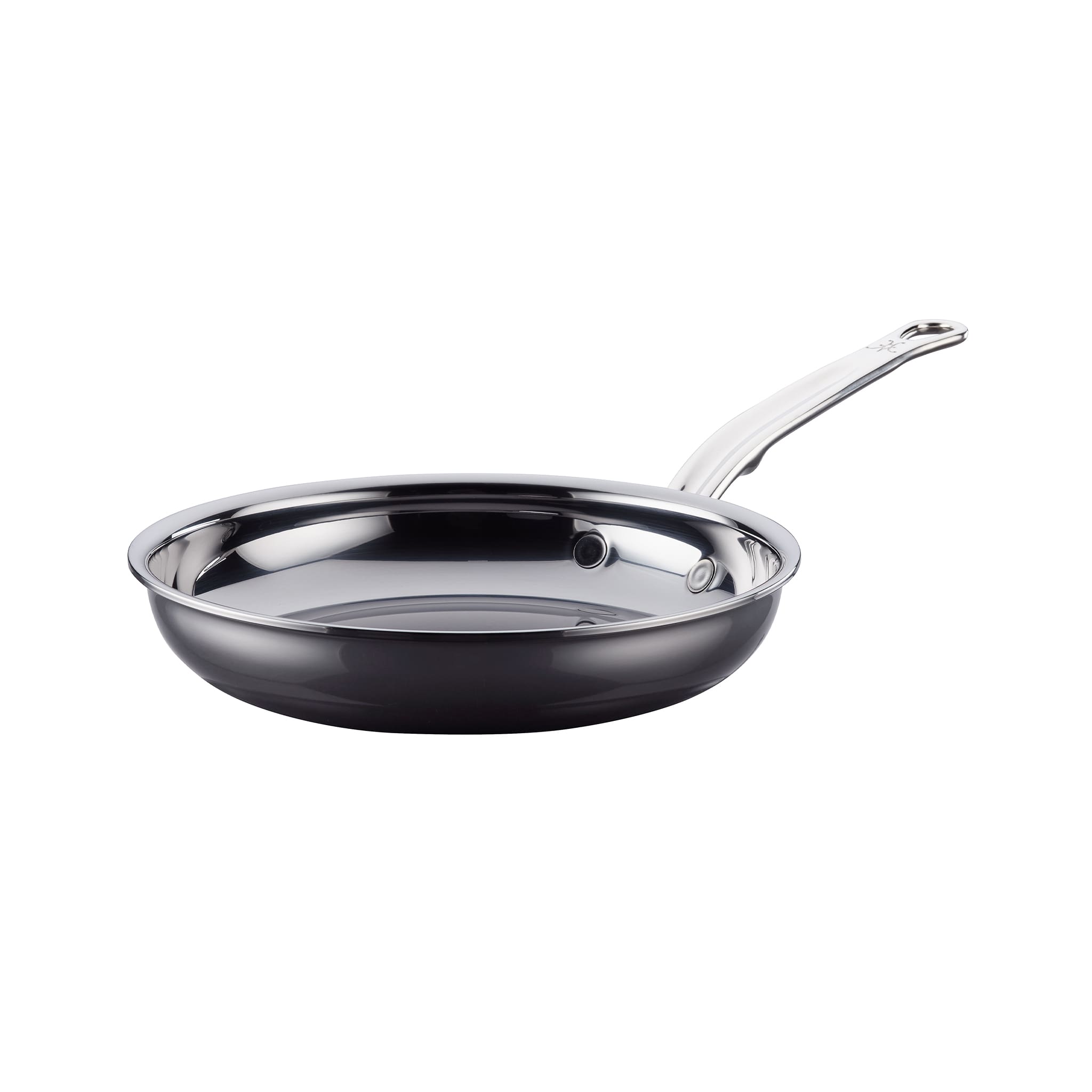 Hestan Nanobond Frying Pan, 22cm | Buy online UK – Sous Chef UK
