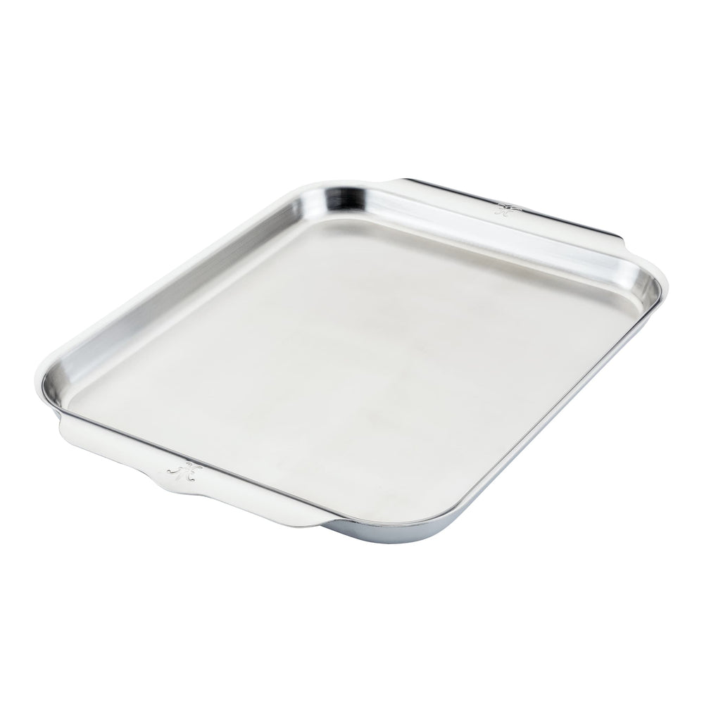 Hestan Ovenbond Stainless Steel Baking Tray, 30x38cm