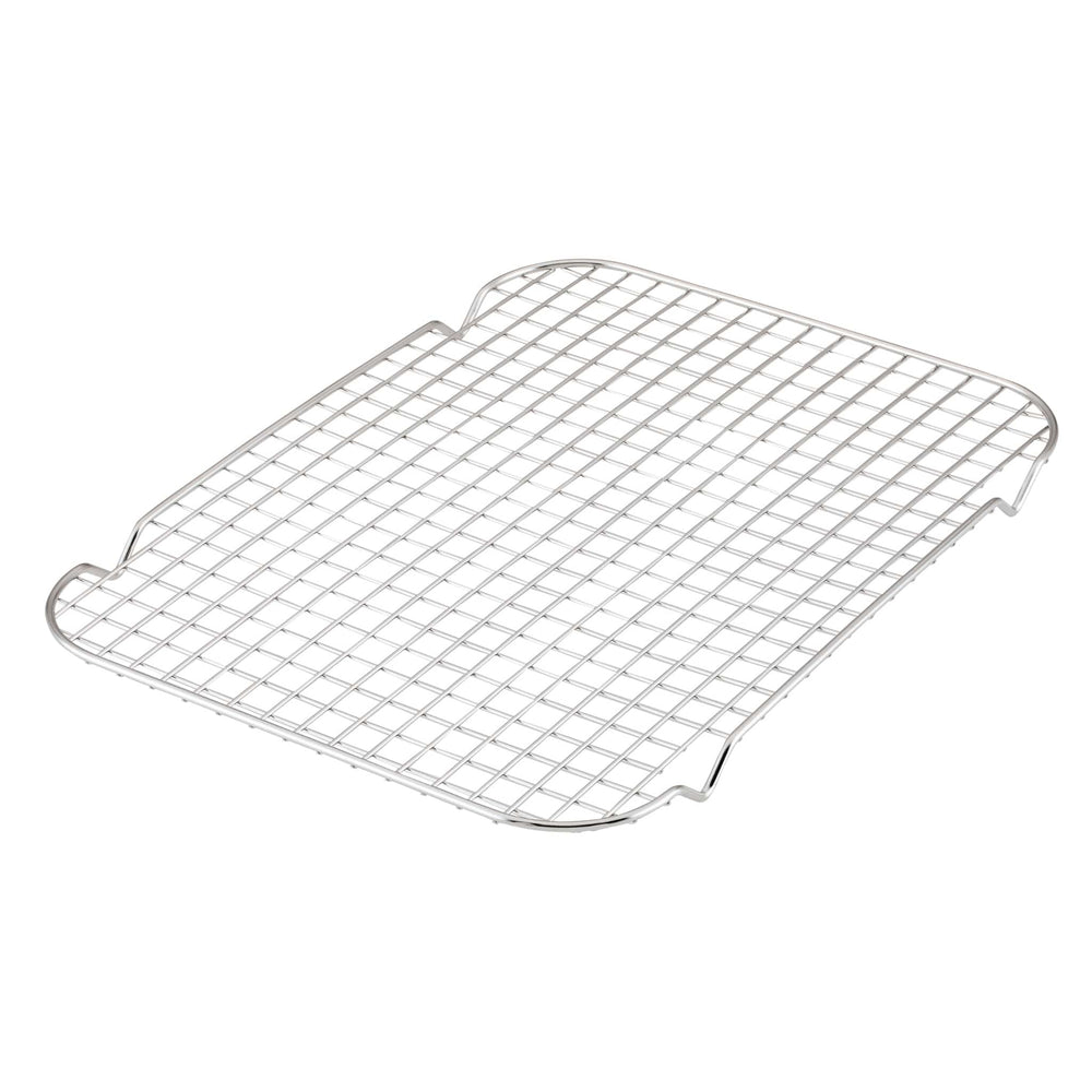 Hestan Ovenbond Stainless Steel Cooling Rack for Baking Tray, 30x38cm