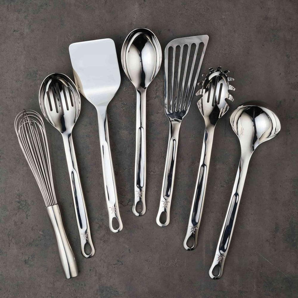 Hestan Provisions 8 Piece Utensils Ultimate Tool Set