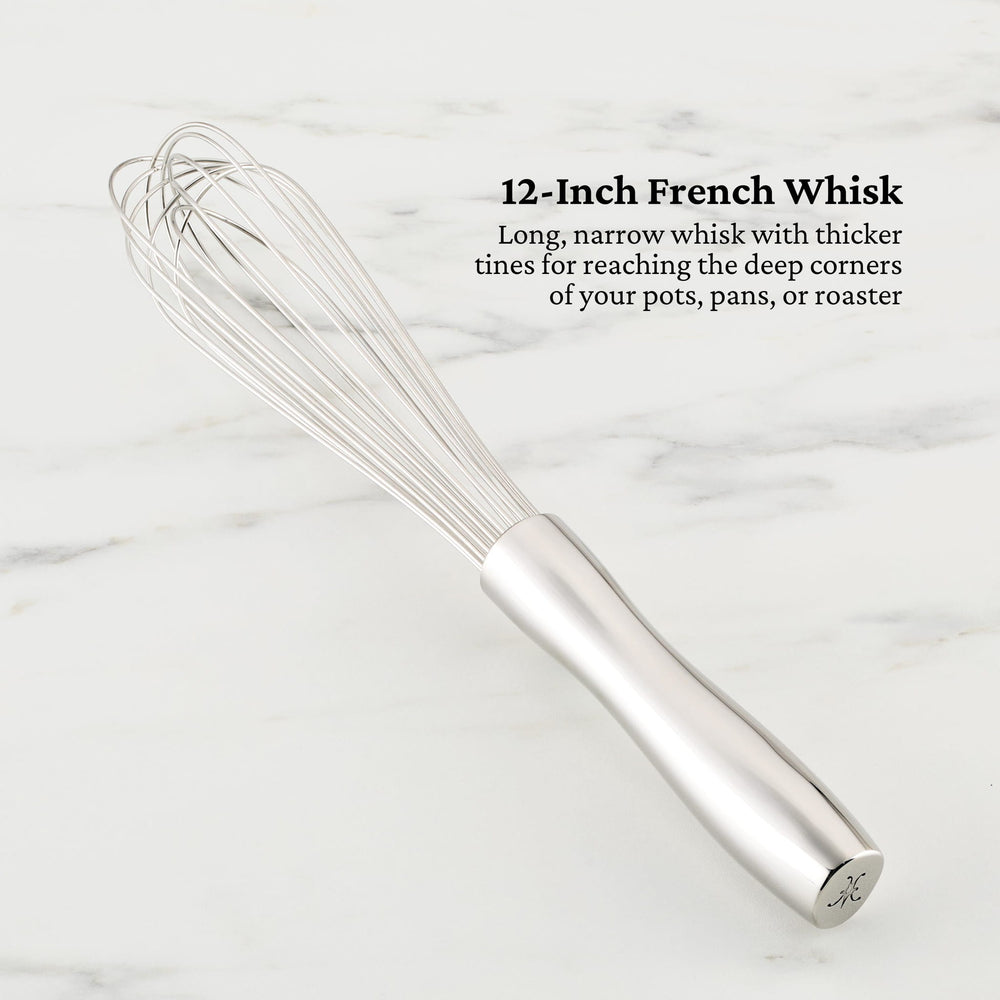 Hestan Provisions 8 Piece Utensils Ultimate Tool Set