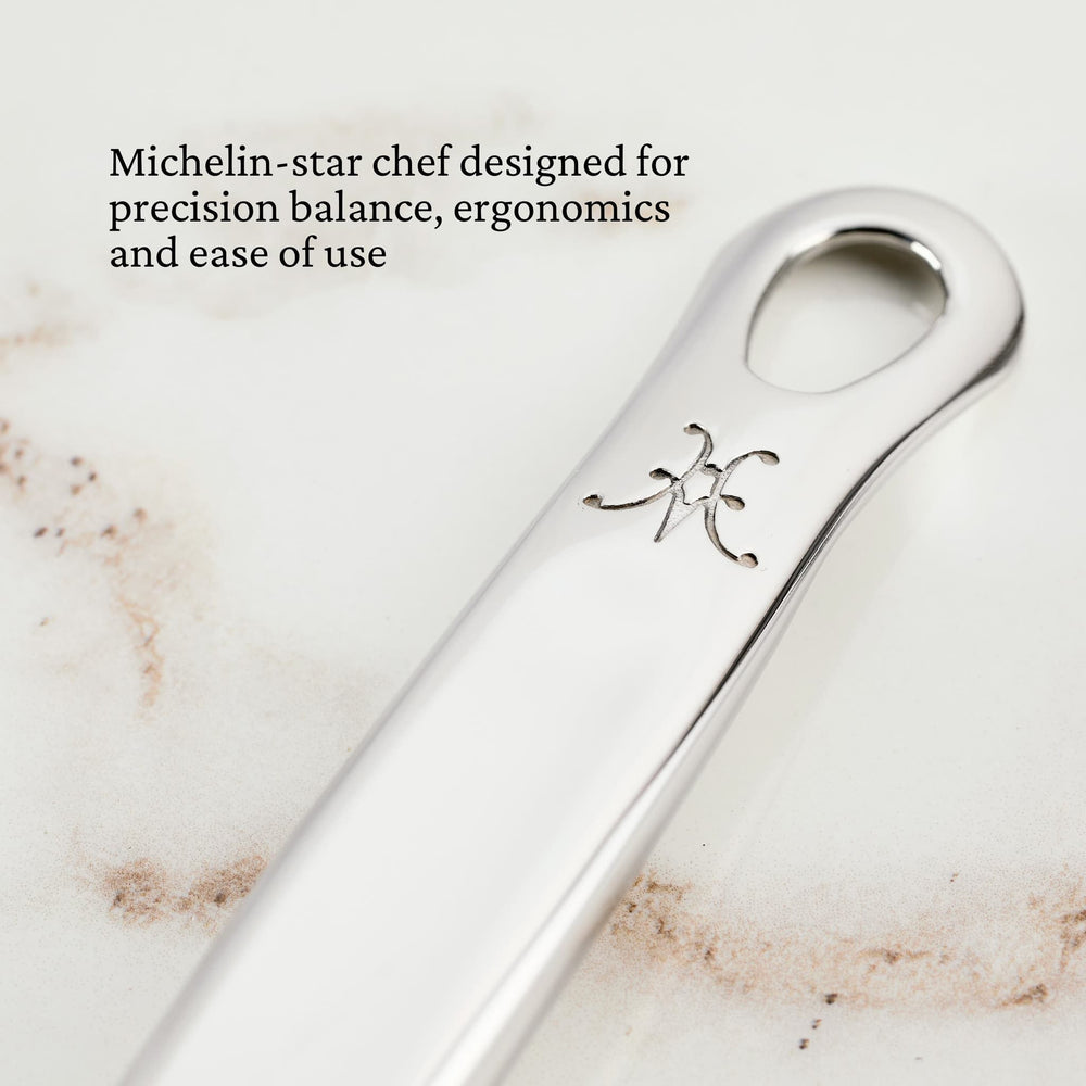 Hestan Provisions 8 Piece Utensils Ultimate Tool Set