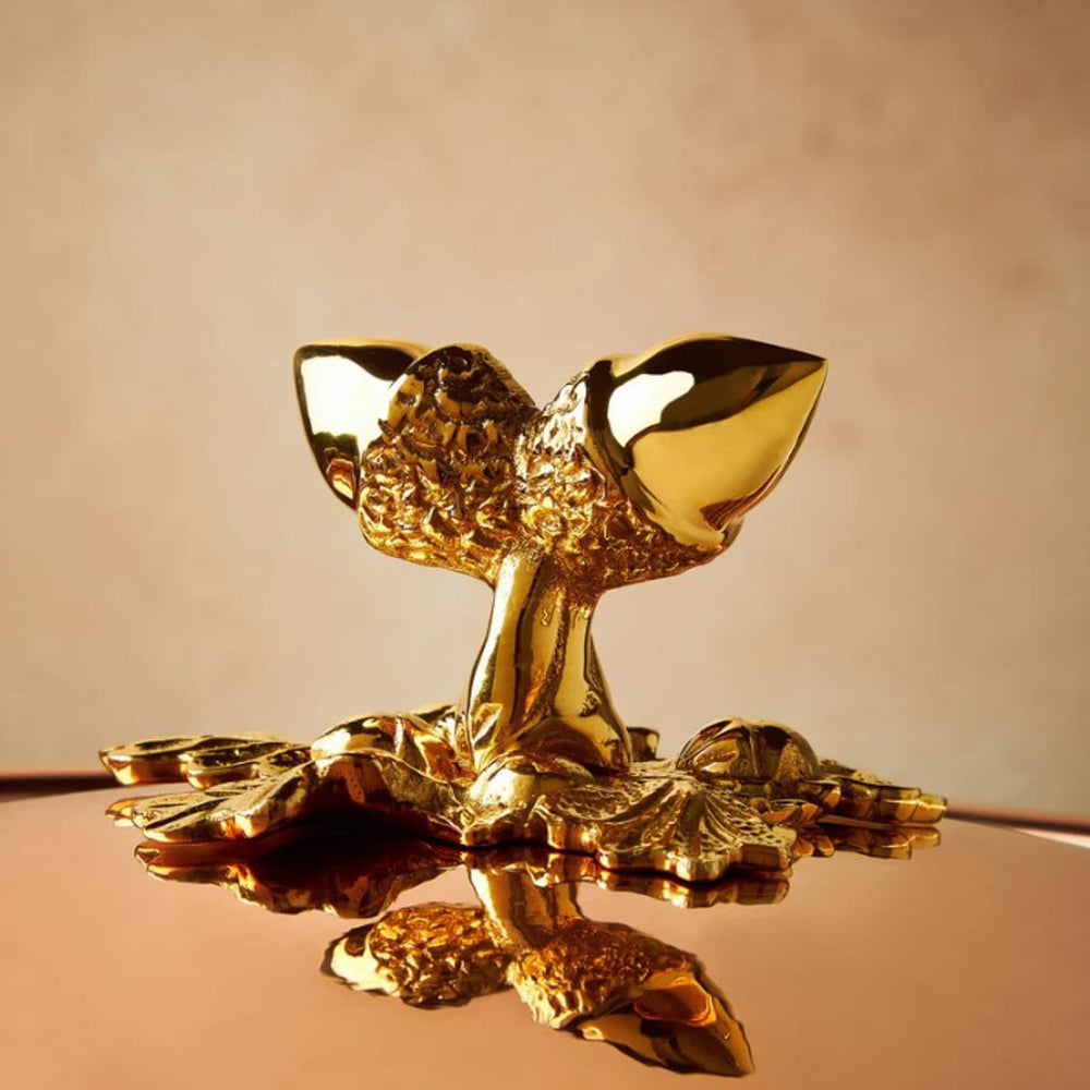 Ruffoni Historia Décor Hammered Copper Stockpot, 20cm/5L