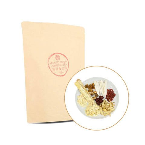 Poon's Magic Soup, 170g