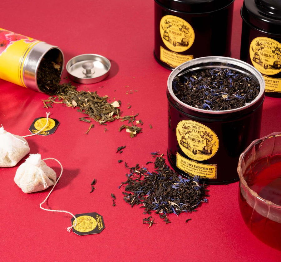 Shop Mariage Frères French Teas | Curated by Sous Chef UK