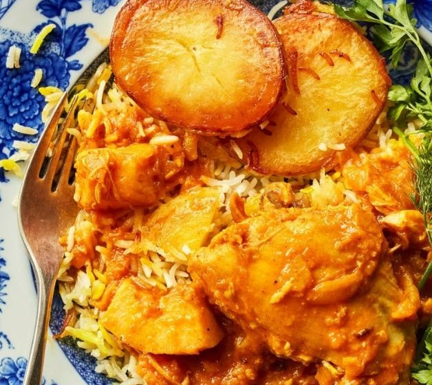 What To Cook With This Month