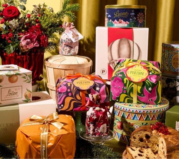 The Best Panettone: Our Ultimate Guide