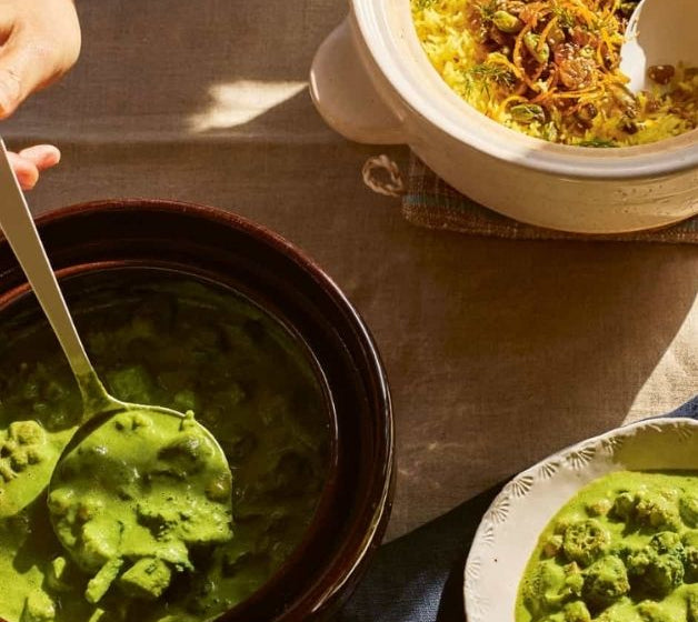 What To Cook With This Month