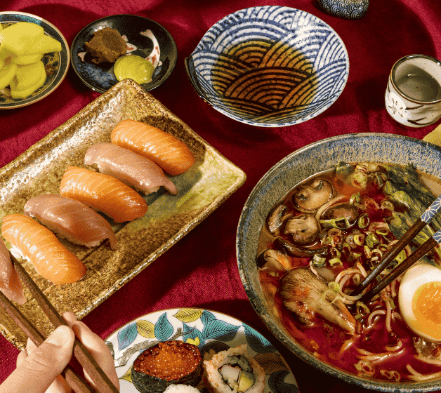 Windrush 75: Celebrating Caribbean Food in the UK – Sous Chef UK