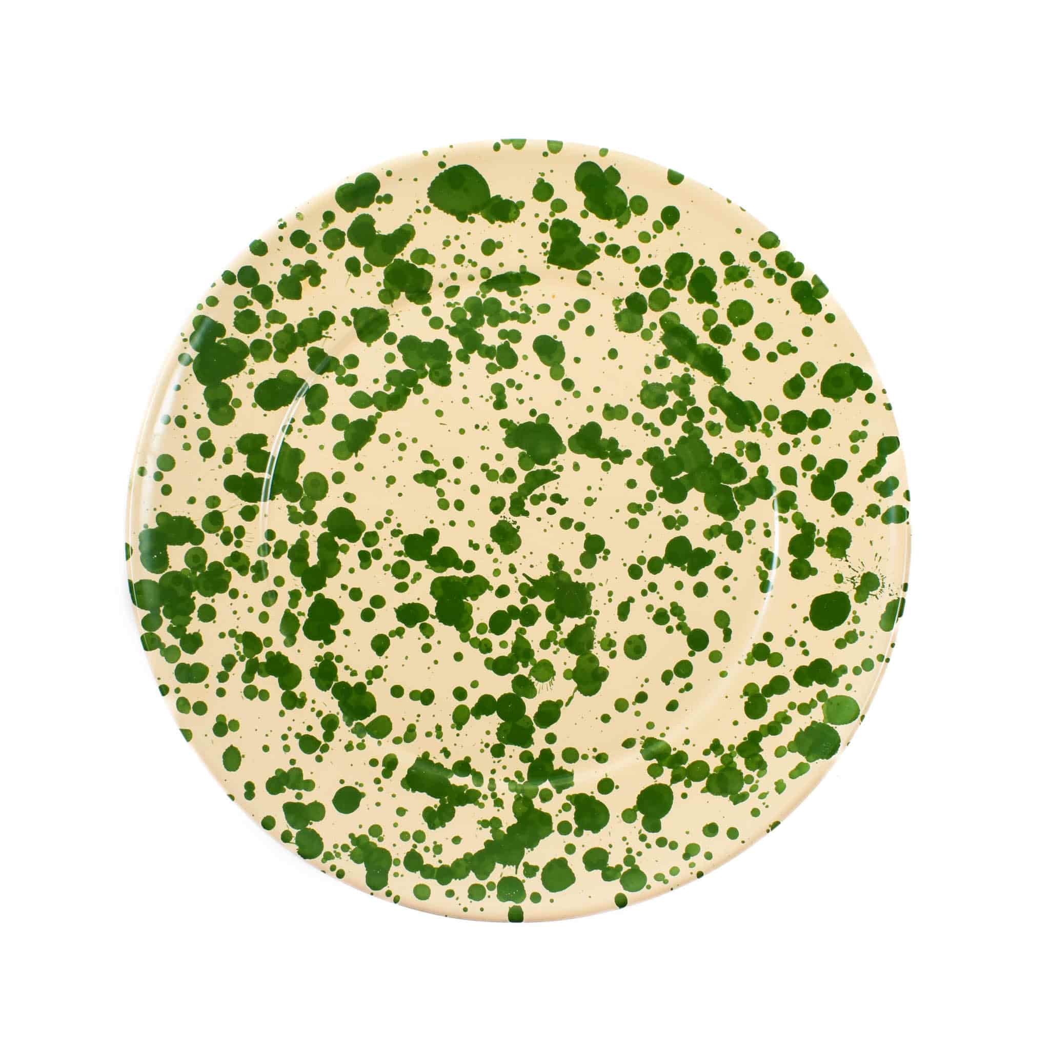 Splatter Plates Dinner Plates - buy online UK – Sous Chef UK