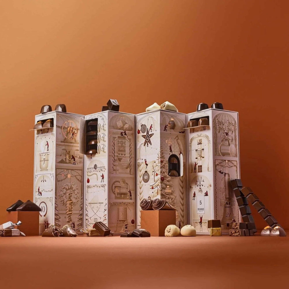 Neuhaus Luxury Sharing Advent Calendar, 987g