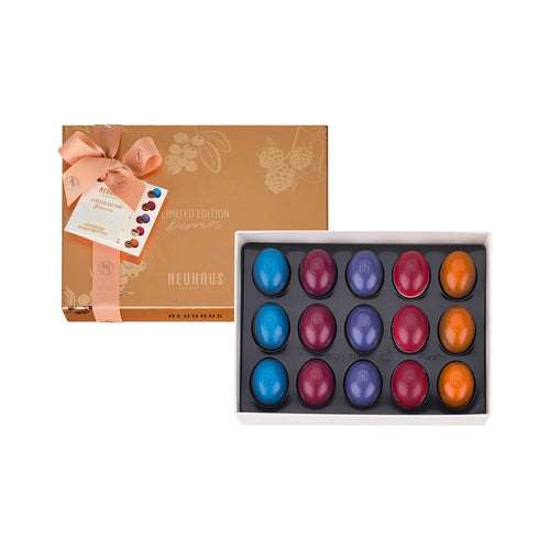 Neuhaus Limited Edition Easter Egg Berry Selection, 160g