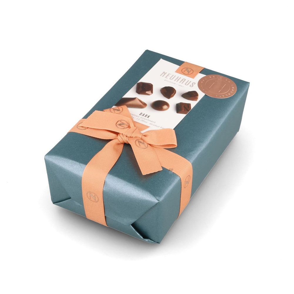Neuhaus Dark Chocolate Ballotin, 350g