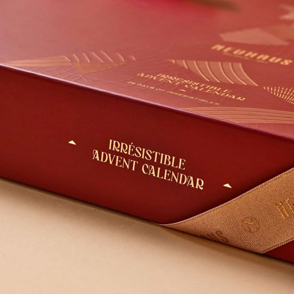 Neuhaus Irresistibles Advent Calendar, 538g