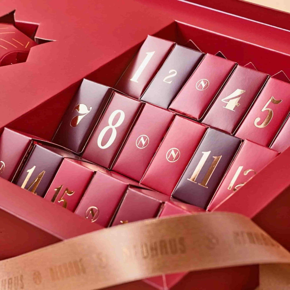 Neuhaus Irresistibles Advent Calendar, 538g