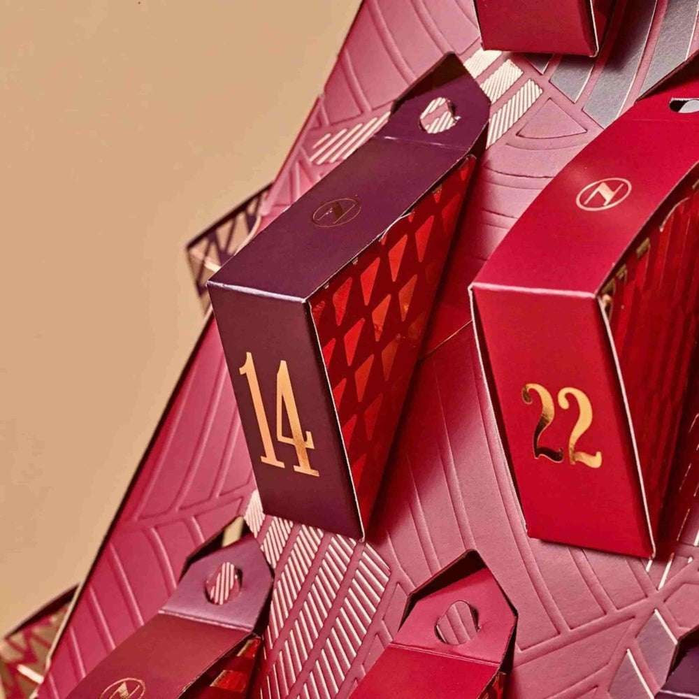 Neuhaus Irresistibles Advent Calendar, 538g