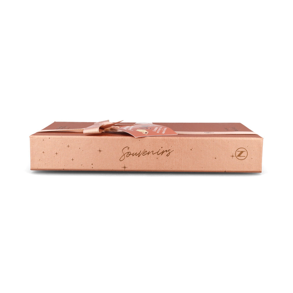 Neuhaus Limited Edition Souvenirs Stars Chocolate Selection, 159g